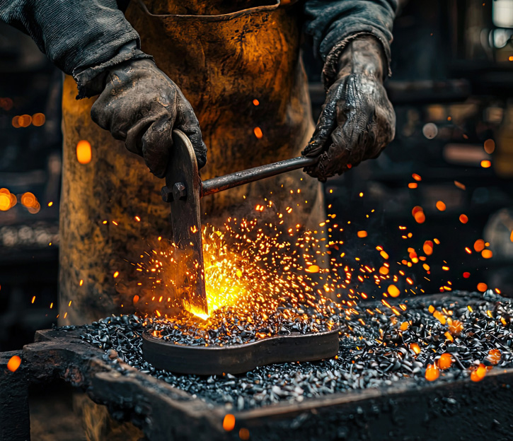 Fluorescent Penetrant Inspection (FPI)