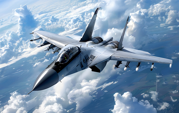 Aeromart Chennai 2025