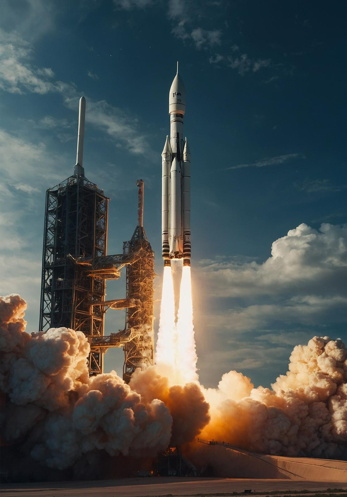 Sona SPEED Motors Power NASA-ISRO NISAR Mission on GSLV-F16