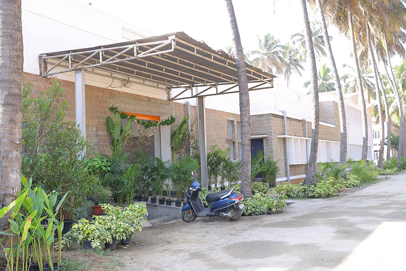 Sona SPEED Opens New Office in Hejjala