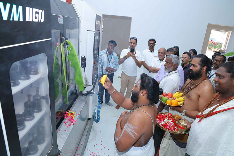 Sona SPEED Inaugurates its New Office in Hejjala
