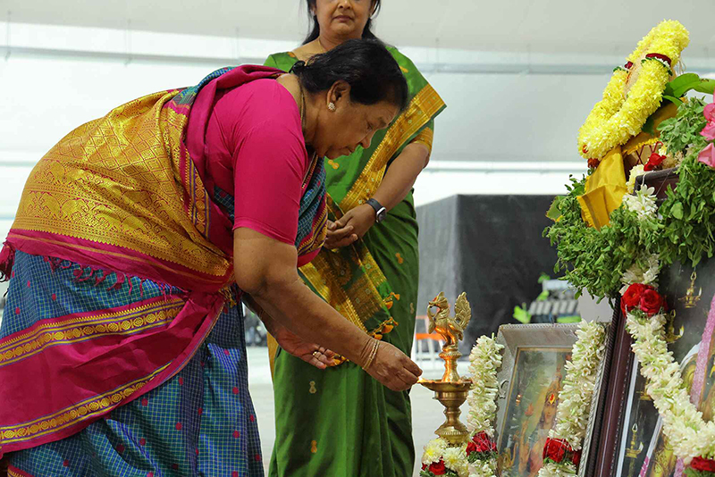 Sona SPEED Inaugurates its New Office in Hejjala