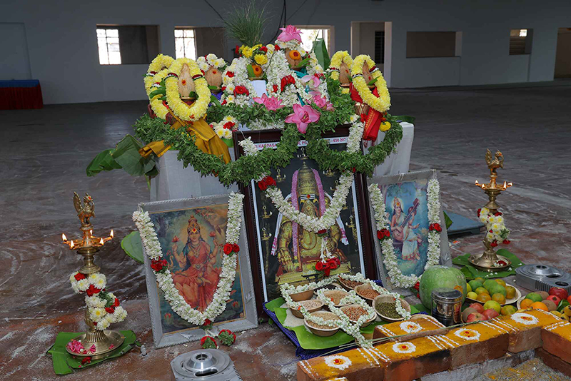 Sona SPEED Opens New Office in Hejjala