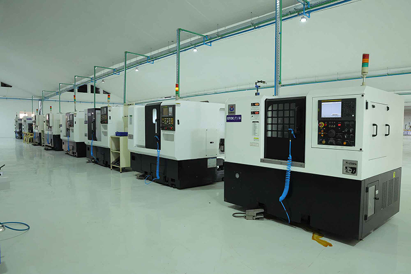 Sona SPEED Opens New Office in Hejjala