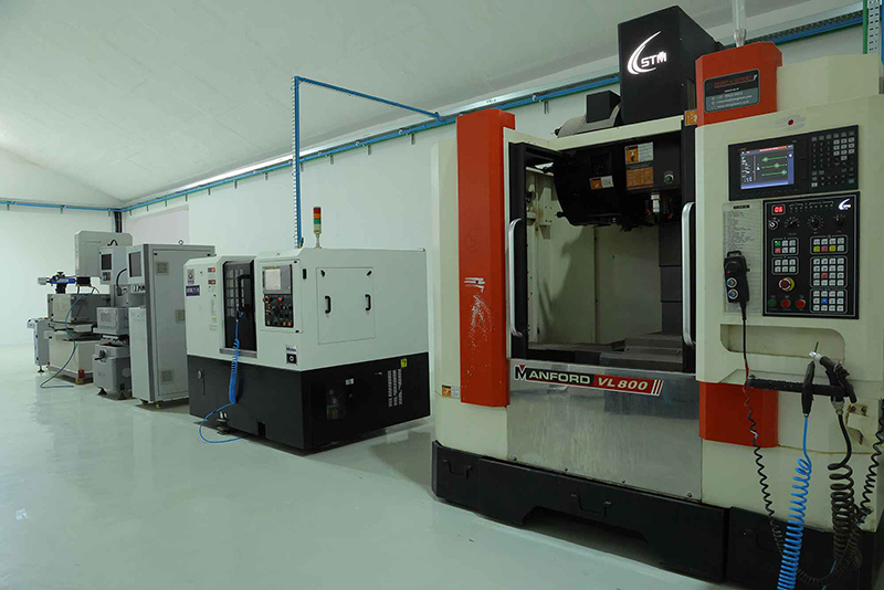 Sona SPEED Opens New Office in Hejjala