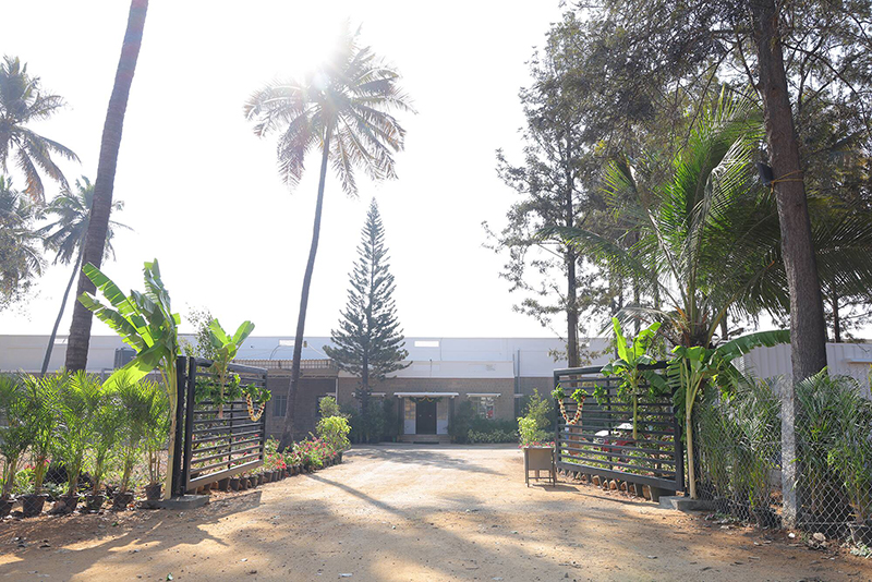 Sona SPEED Inaugurates its New Office in Hejjala