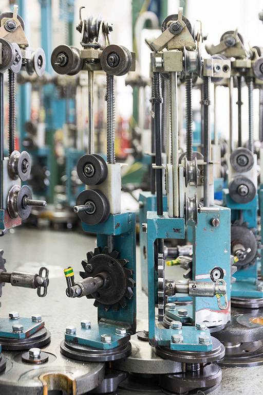 Industrial Equipment Sona SPEED