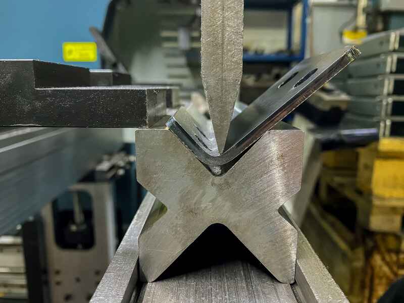 Sheet Metal Forming